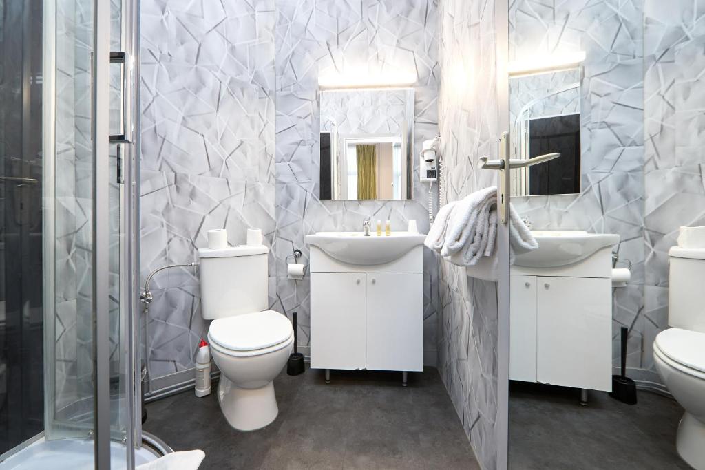 Hotel Derby MERODE - Resim 38