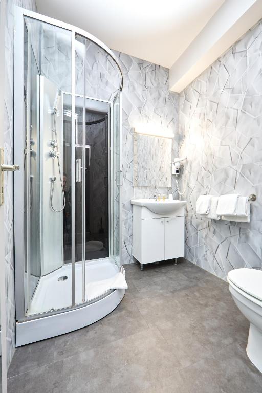 Hotel Derby MERODE - Resim 34