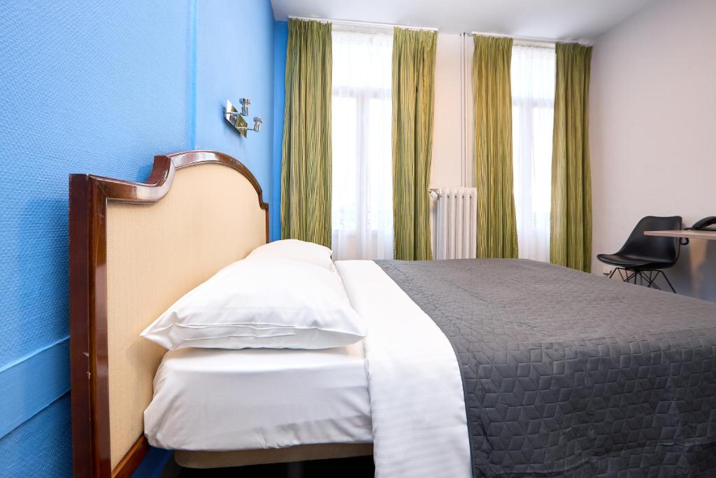 Hotel Derby MERODE - Resim 45