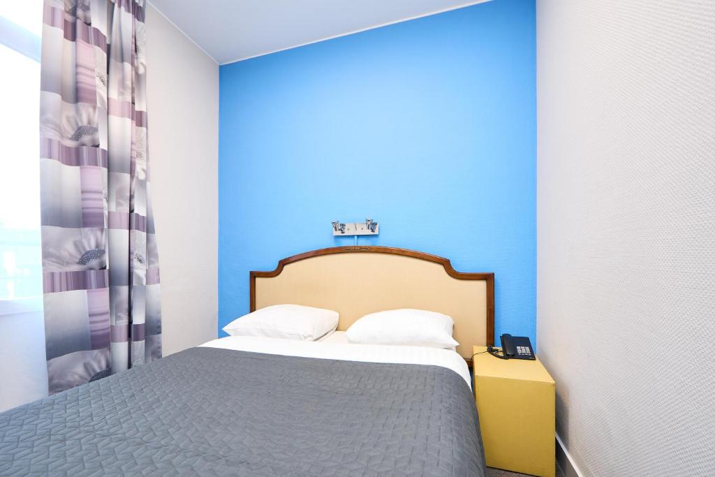 Hotel Derby MERODE - Resim 42