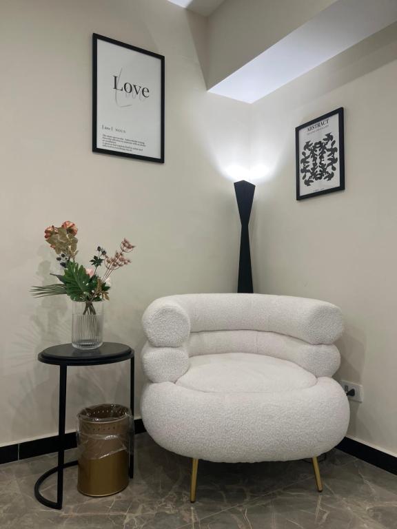 The Home Boutique Hotel Pyramids Inn - 3