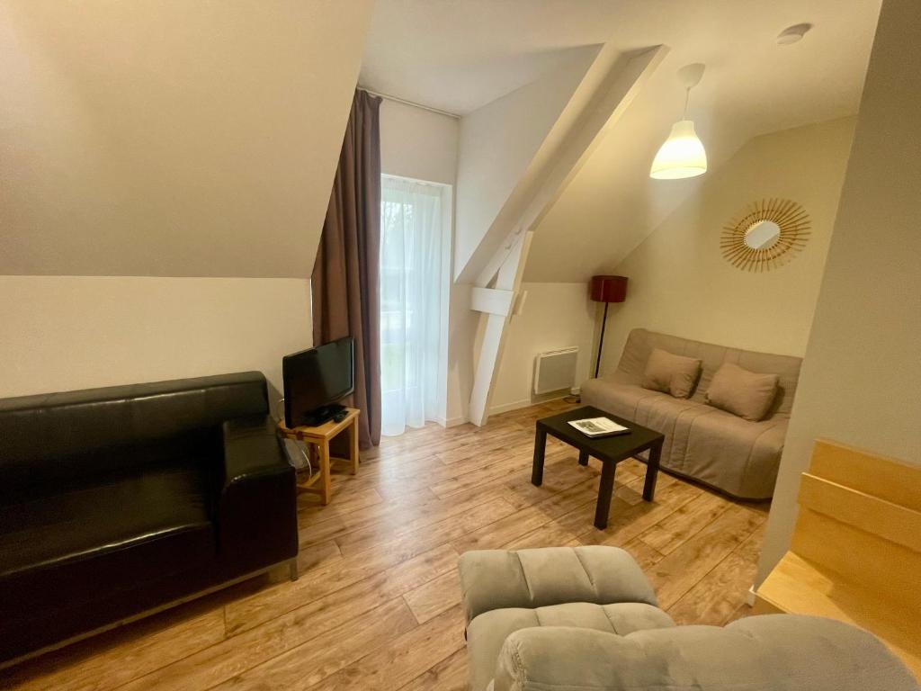 Domaine de Manehouarn - Appartement 2 Chambres