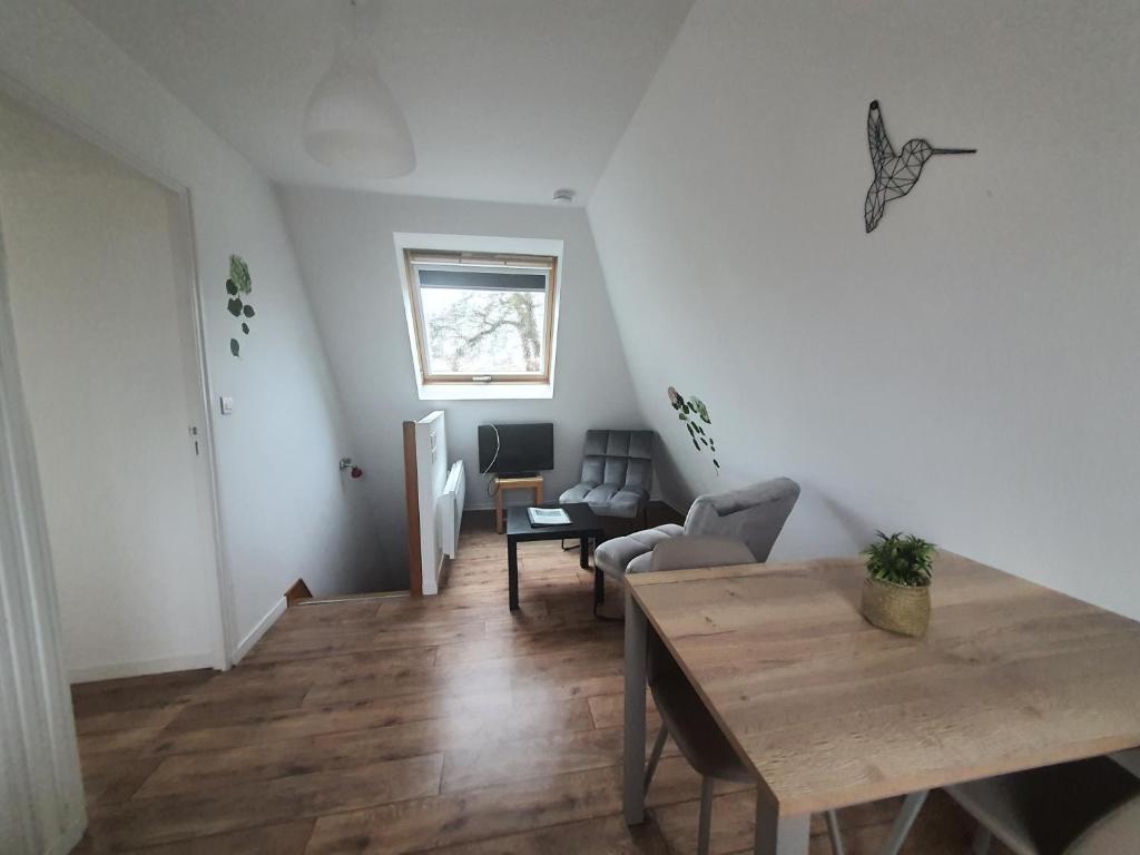 Domaine de Manehouarn - Appartement
