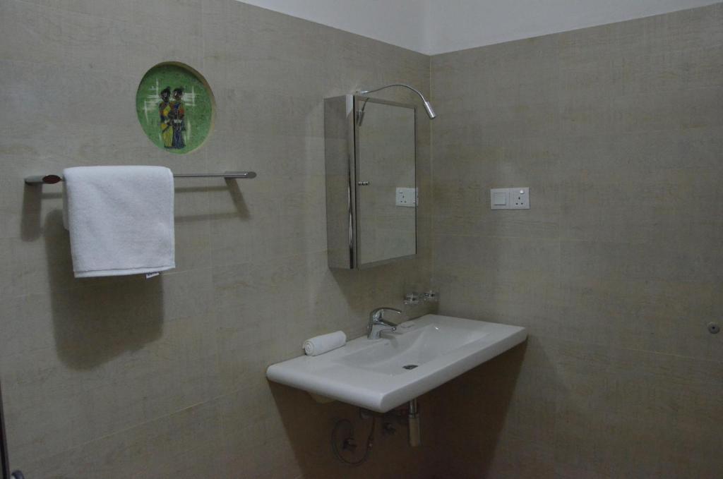 The Buena Vista Kandy - 7