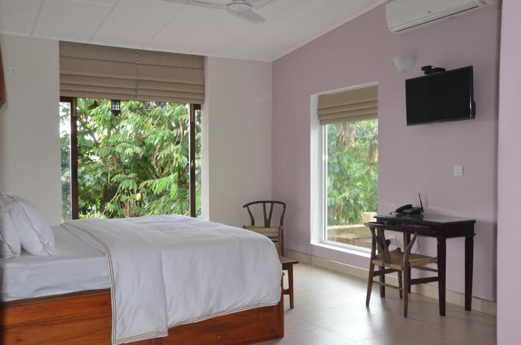 The Buena Vista Kandy - 19