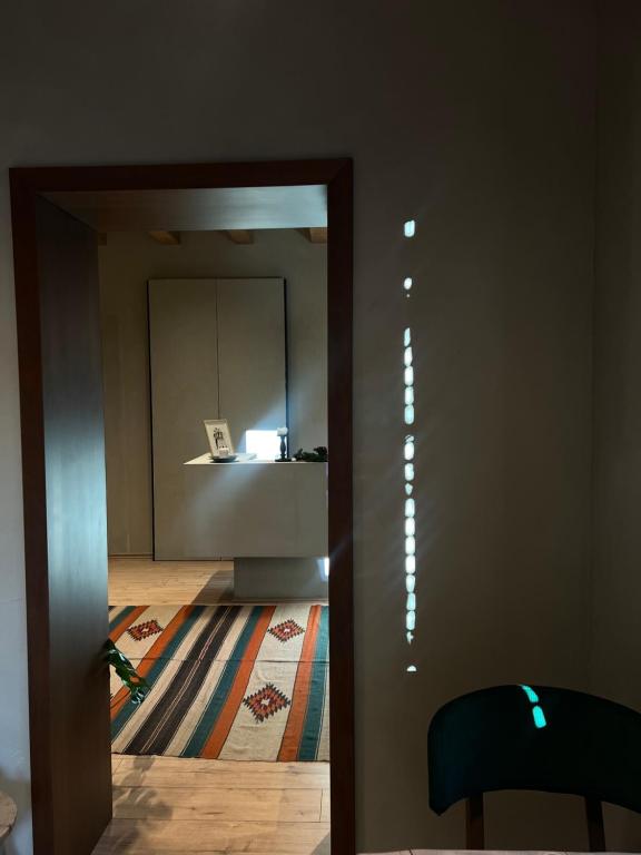 Fotografie z fotogalerie ubytování Faces & Places Boutique Hotel v destinaci Tirana