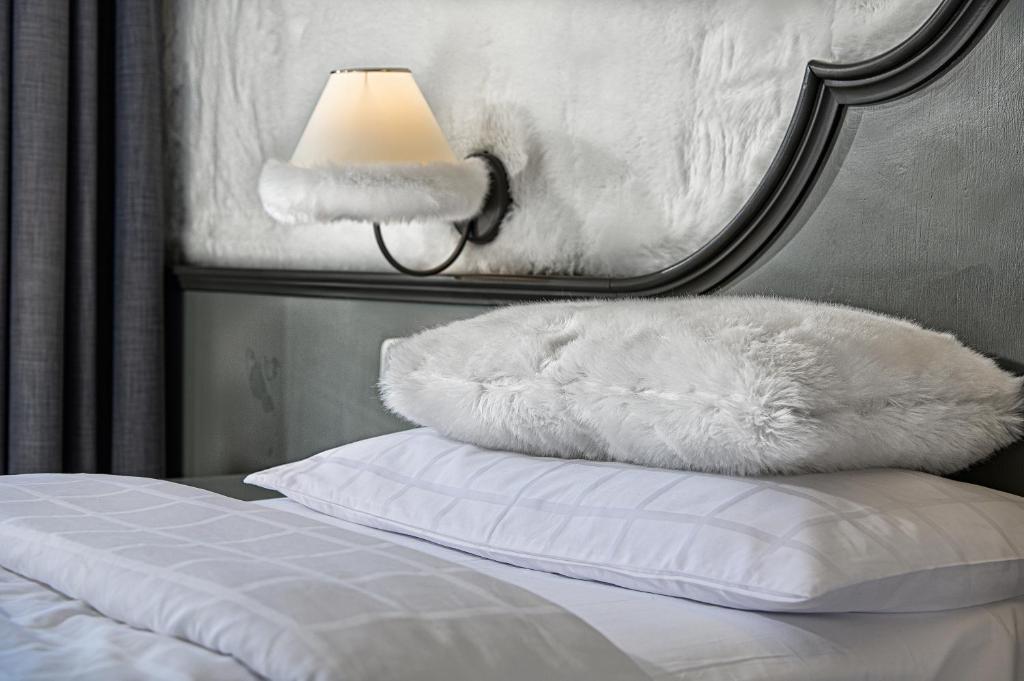 Bio Hotel Hermitage, Madonna di Campiglio — foto della struttura 5