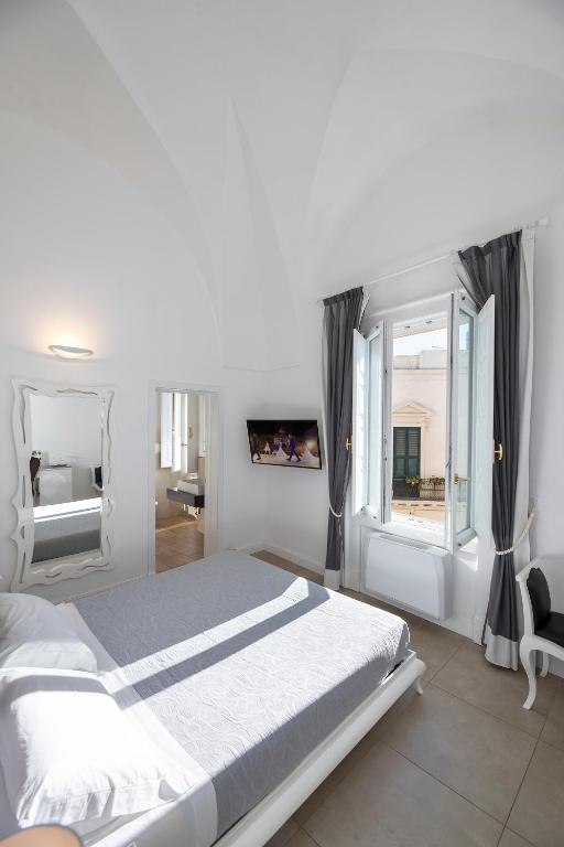 Palazzo Marini B&B di Charme - 9