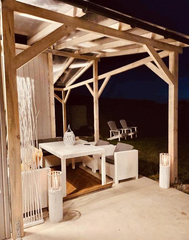 Fotografie z fotogalerie ubytování Sun Liski Mazury, Stare Juchy, Ełk v destinaci Liski