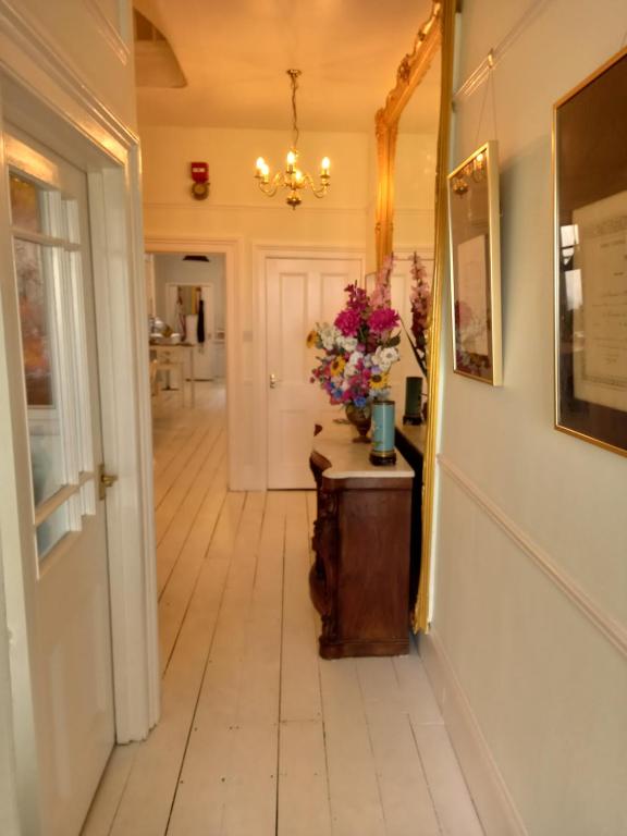 Fotografie z fotogalerie ubytování Ventnor Bay House v destinaci Ventnor