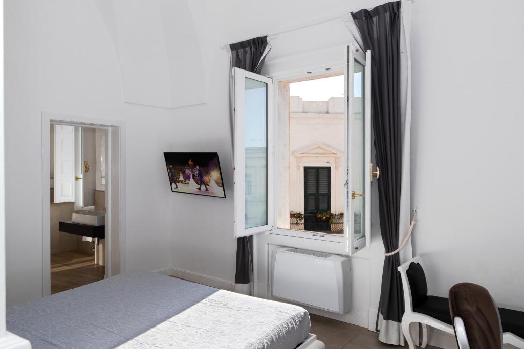 Palazzo Marini B&B di Charme - 12