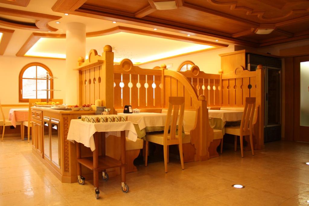 Agriturismo Pianrestel