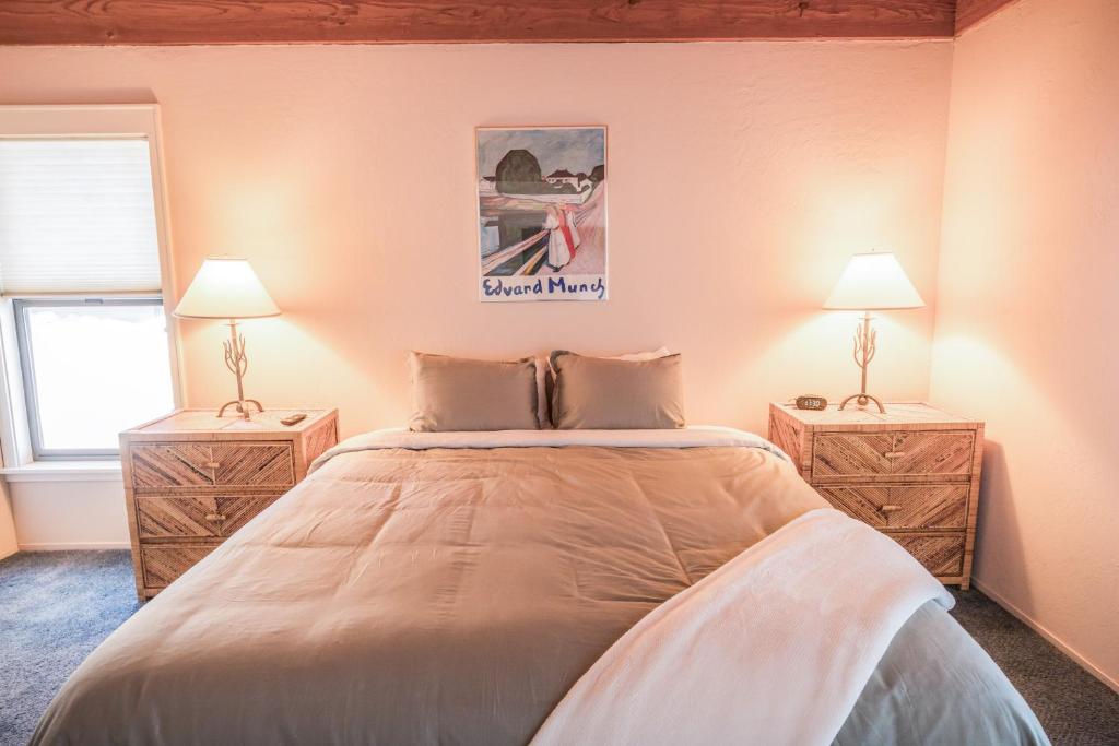 Lakeland Village South Lake Tahoe - Huis Met Vijf Slaapkamers