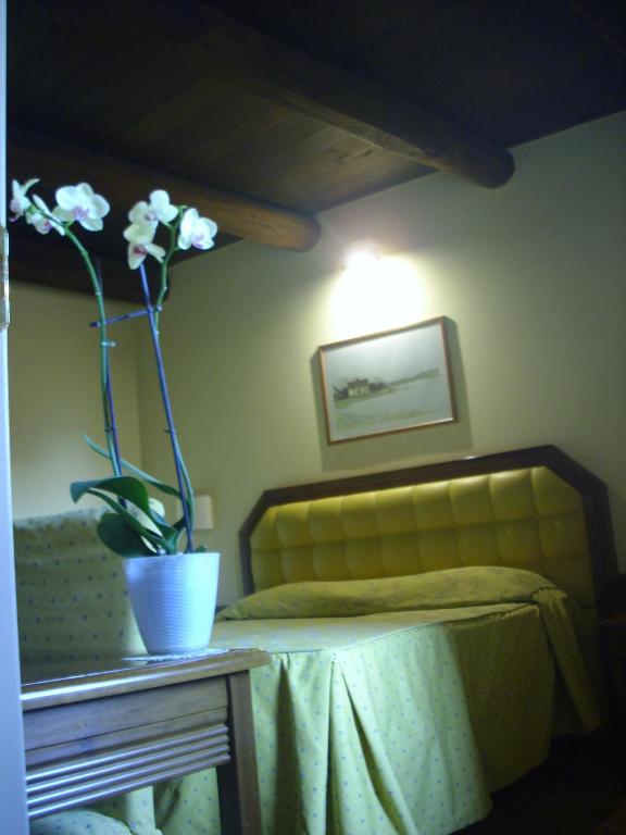 Chiara e Benedetta Villa degli Ulivi - Quadruple Room