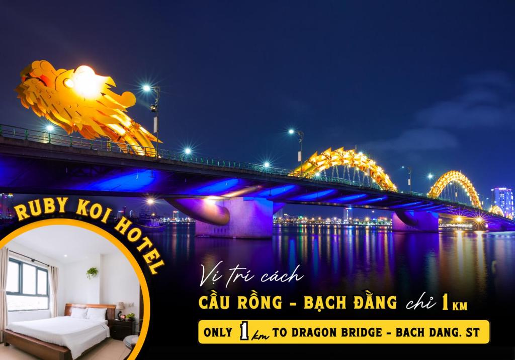Fotografie z fotogalerie ubytování Lotus Rock Hotel Đà Nẵng v destinaci Danang