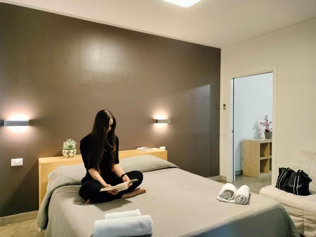 Residence Igea - Resim 11