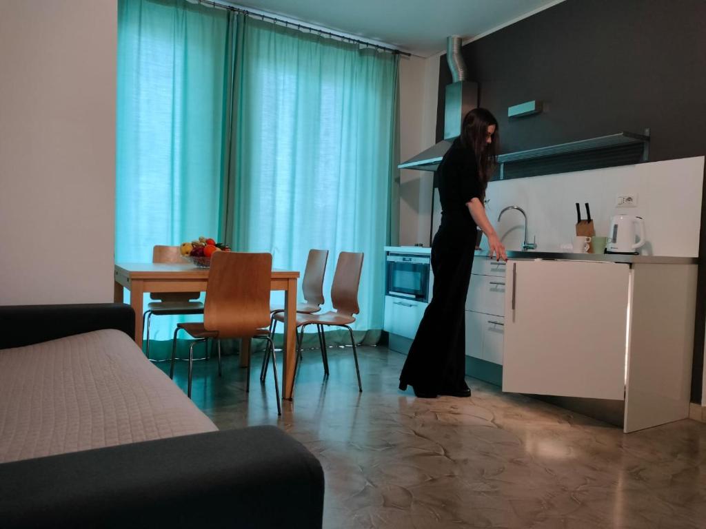 Residence Igea - Resim 20