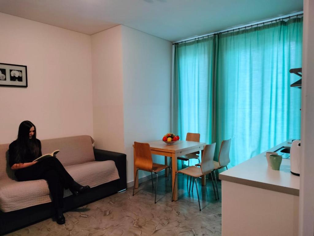 Residence Igea - Resim 15