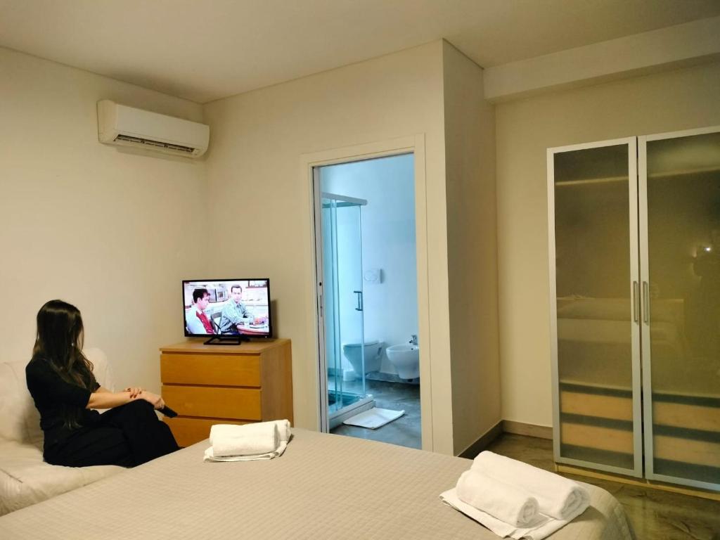 Residence Igea - Resim 18