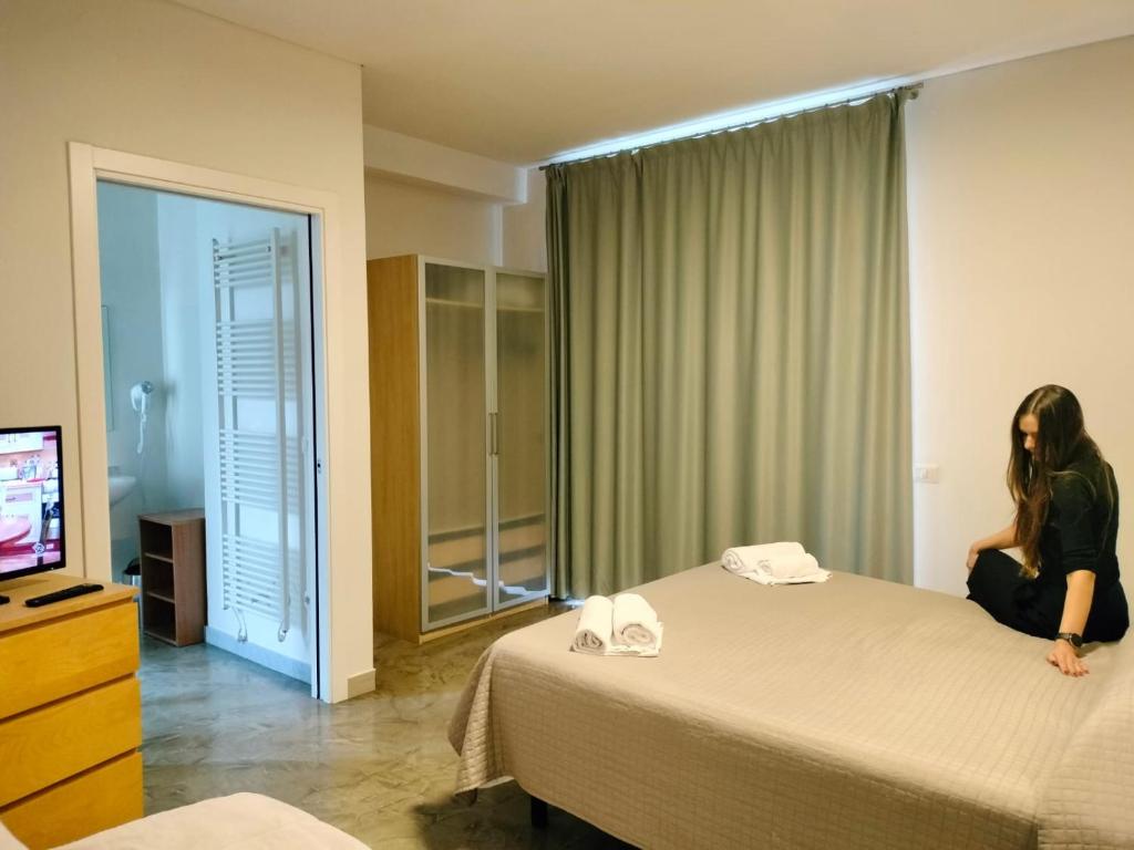 Residence Igea - Resim 5