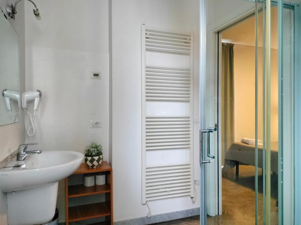 Residence Igea - Resim 17