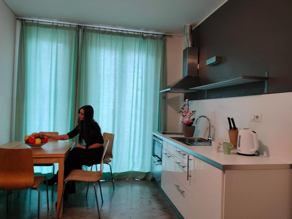 Residence Igea - Resim 19