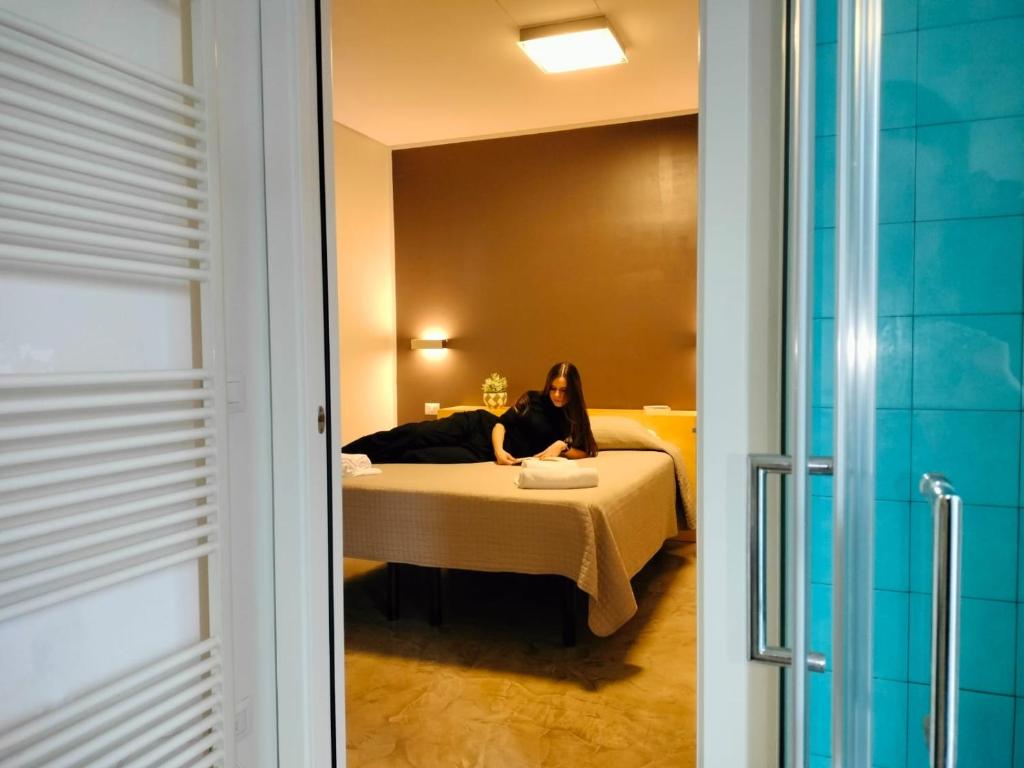 Residence Igea - Resim 21