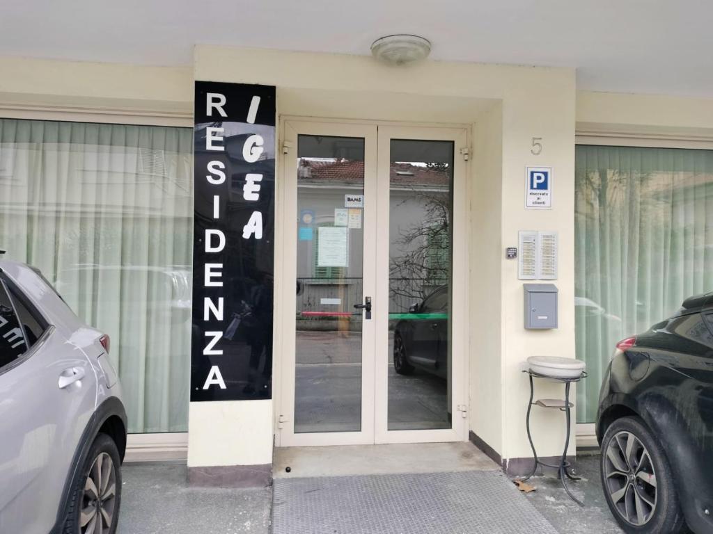 Residence Igea - Resim 26