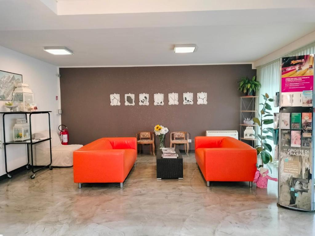 Residence Igea - Resim 10