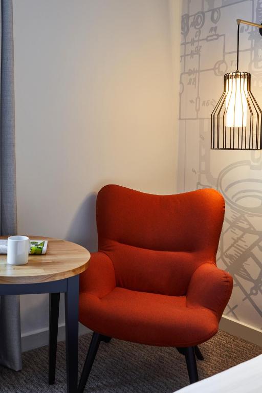 Mercure Birmingham West Hotel - 