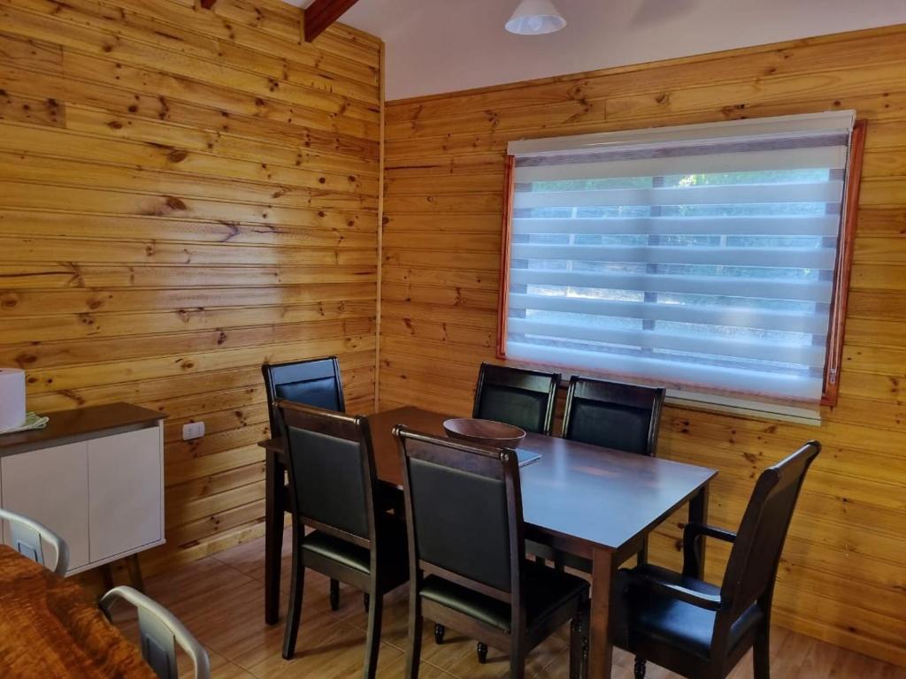 Fotografie z fotogalerie ubytování Cabañas Alto Quillay, radal siete tasas v destinaci El Torreón