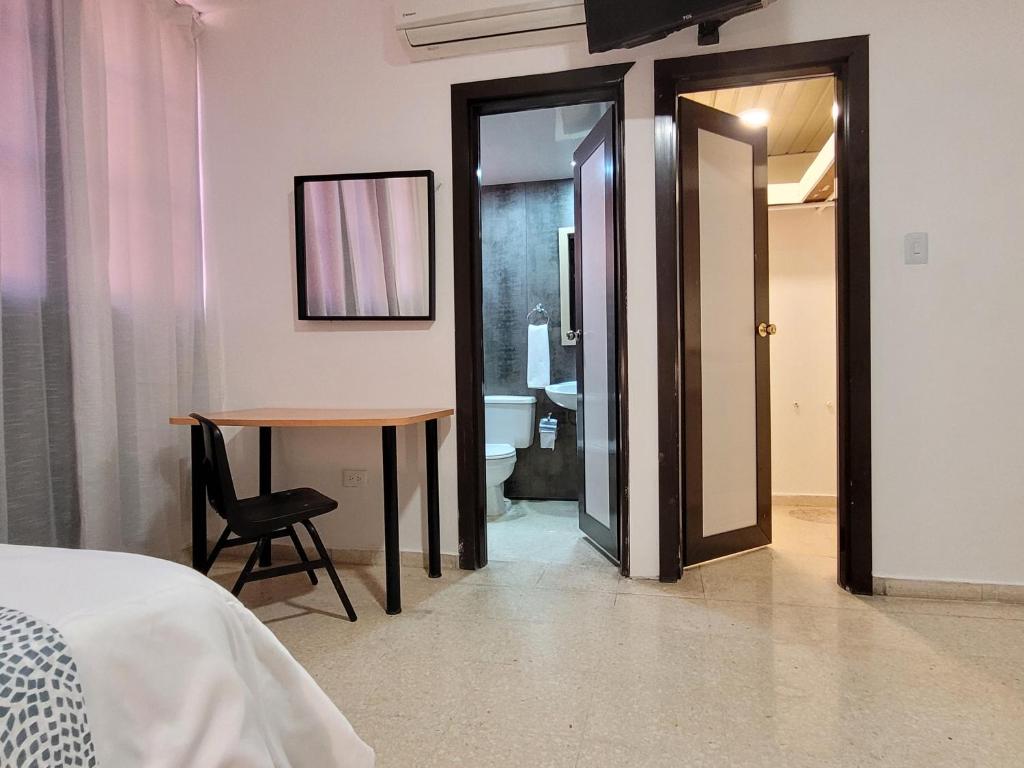Drake Piantini Santo Domingo - Habitación Queen Con Dos Camas Queen