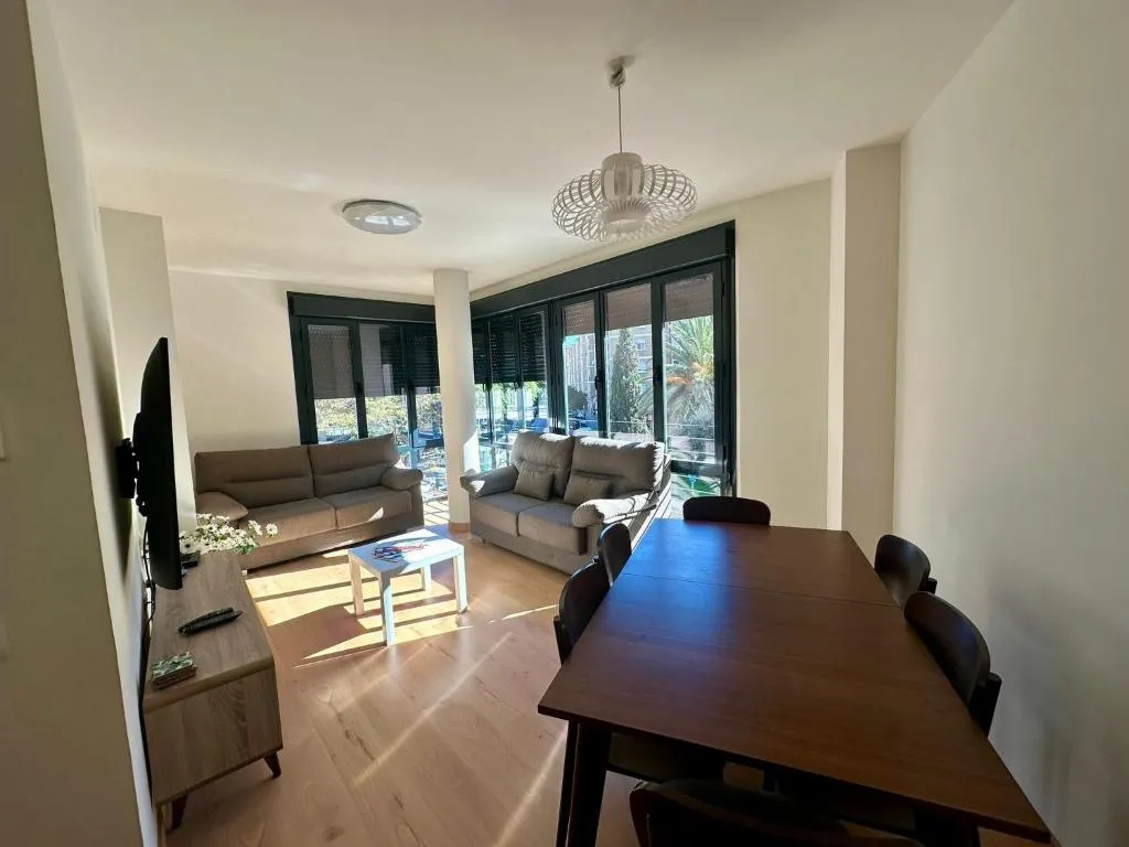 Apartamento Kiko