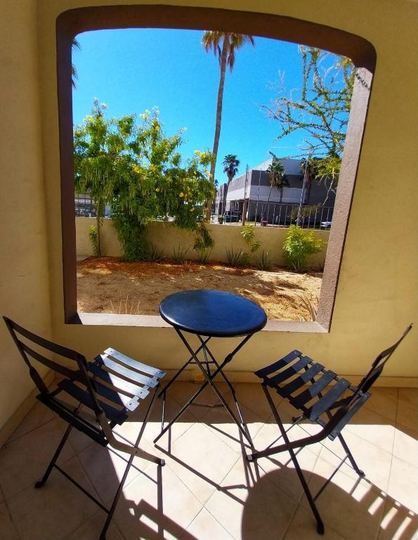 Santa Maria del Cabo photo