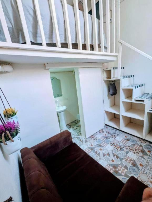 Fotografie z fotogalerie ubytování Hostel El Español v destinaci Santo Domingo