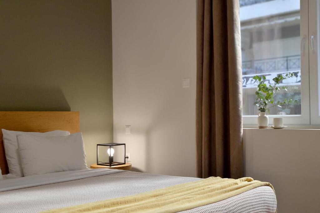 Alekos Apartments 2 Netflix, Self Check-In - 15