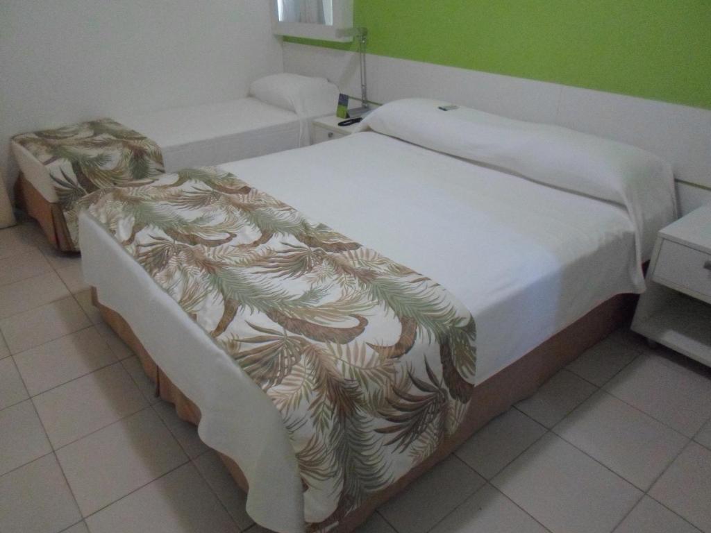  Coqueiros Express Hotel