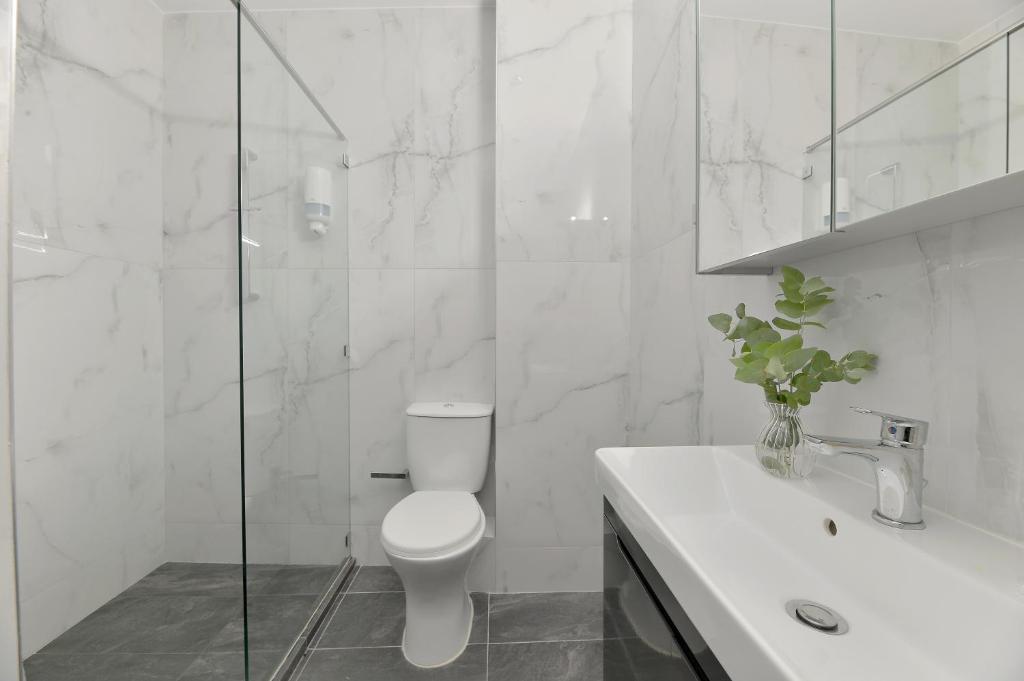 Alekos Apartments 2 Netflix, Self Check-In - 17