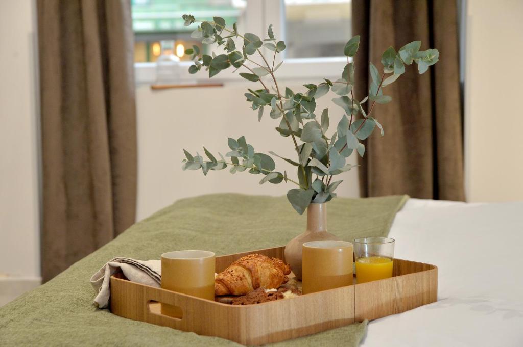 Alekos Apartments 2 Netflix, Self Check-In - 6