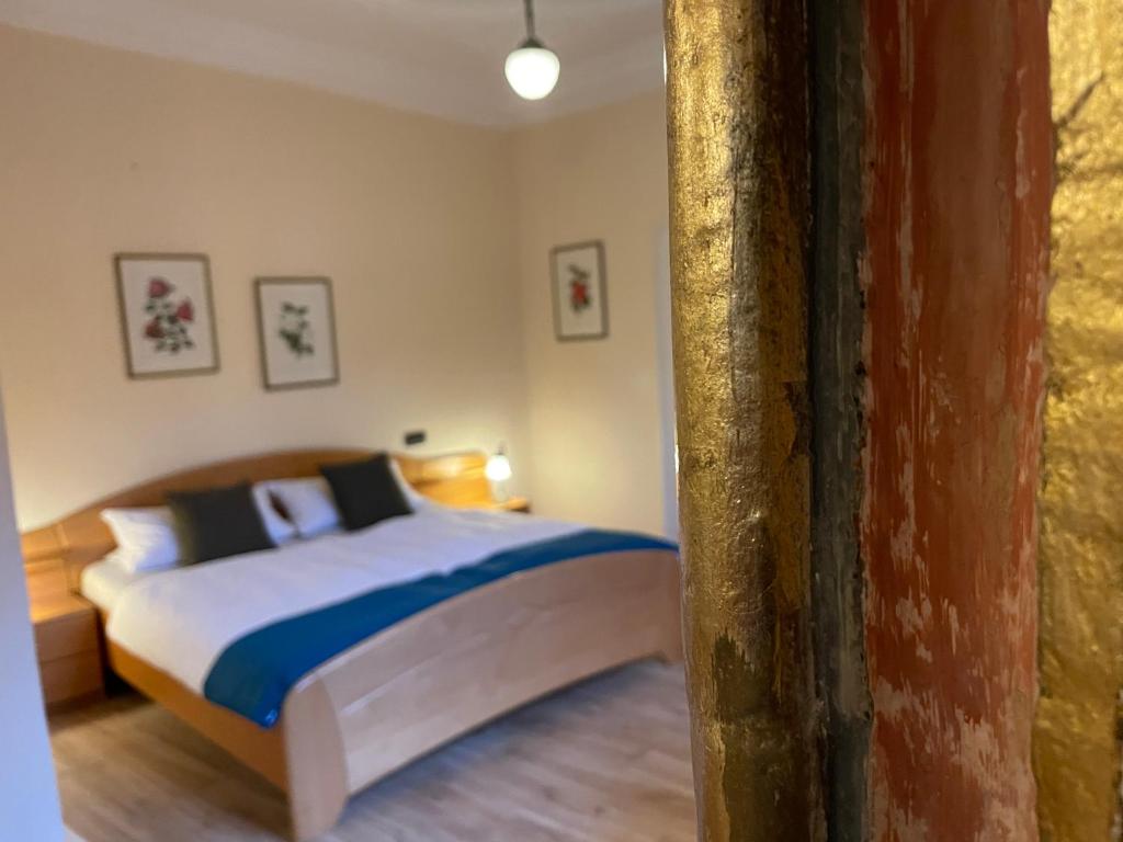 Hotel Schloss Zell - 塔楼