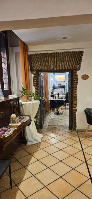 Hotel Julia - Resim 19