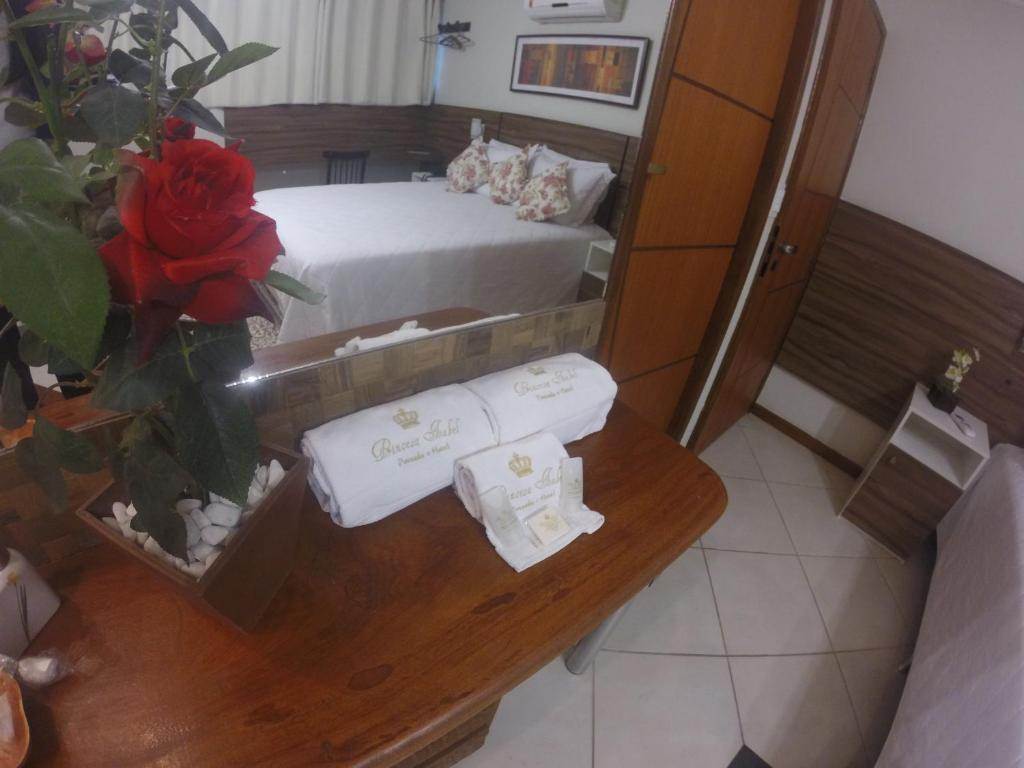  Princesa Isabel Pousada e Hotel – Dom Pedro