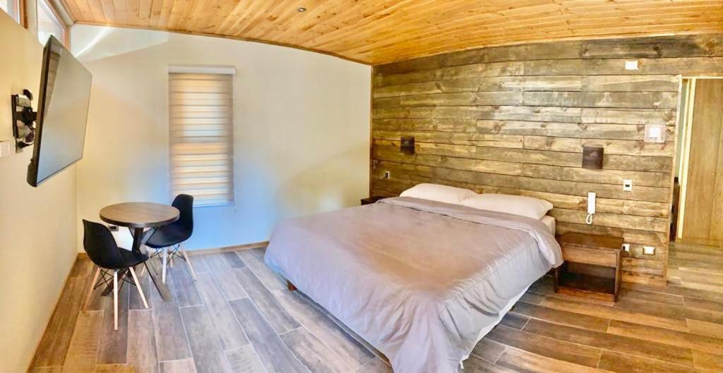 Motel Los Robles Motel Los Robles