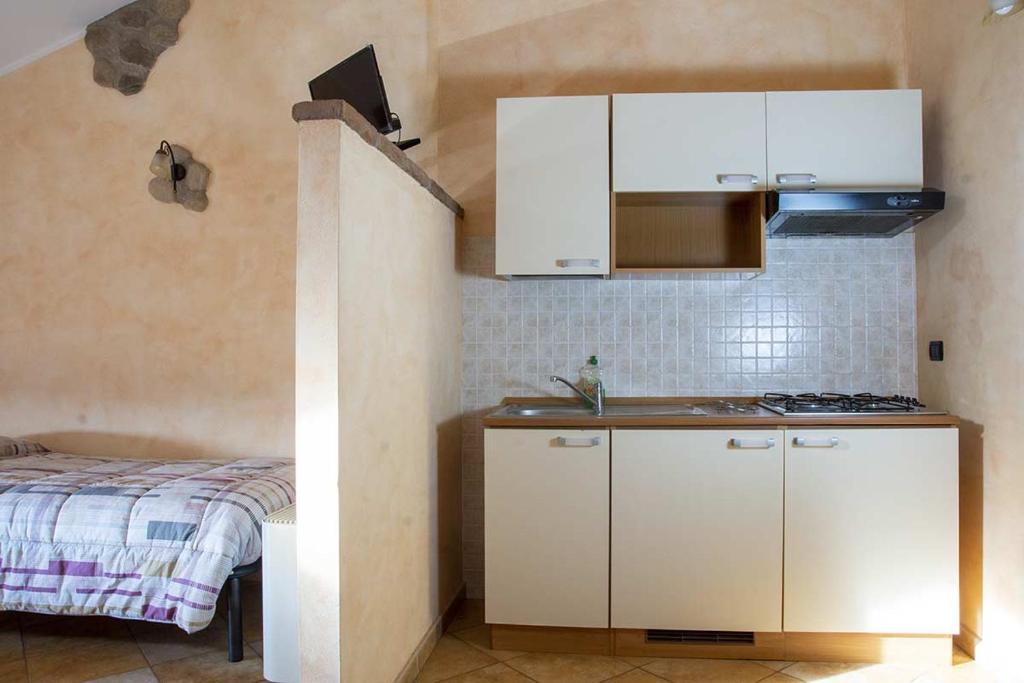 Agriturismo Gaspari Farm - Estudio