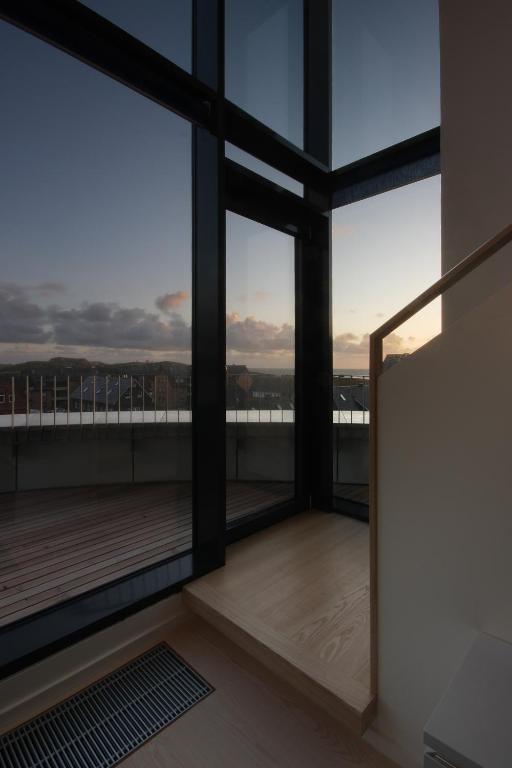 Hotel Niedersachsen - 16