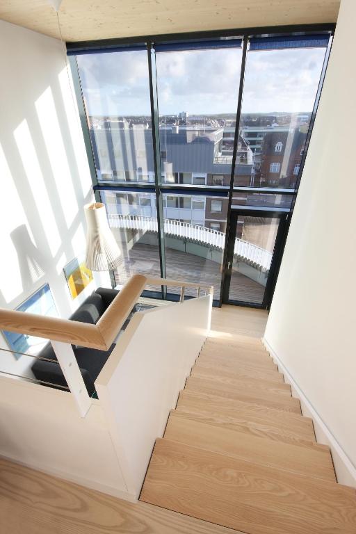 Hotel Niedersachsen - 11