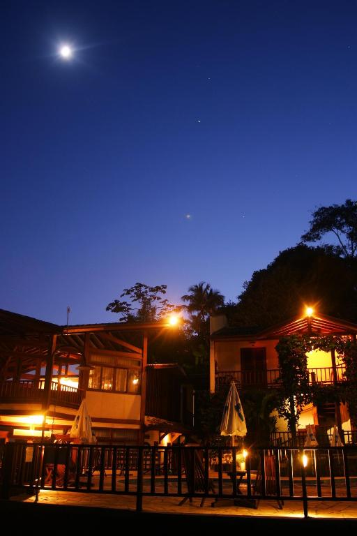  Hotel Praia do Portinho
