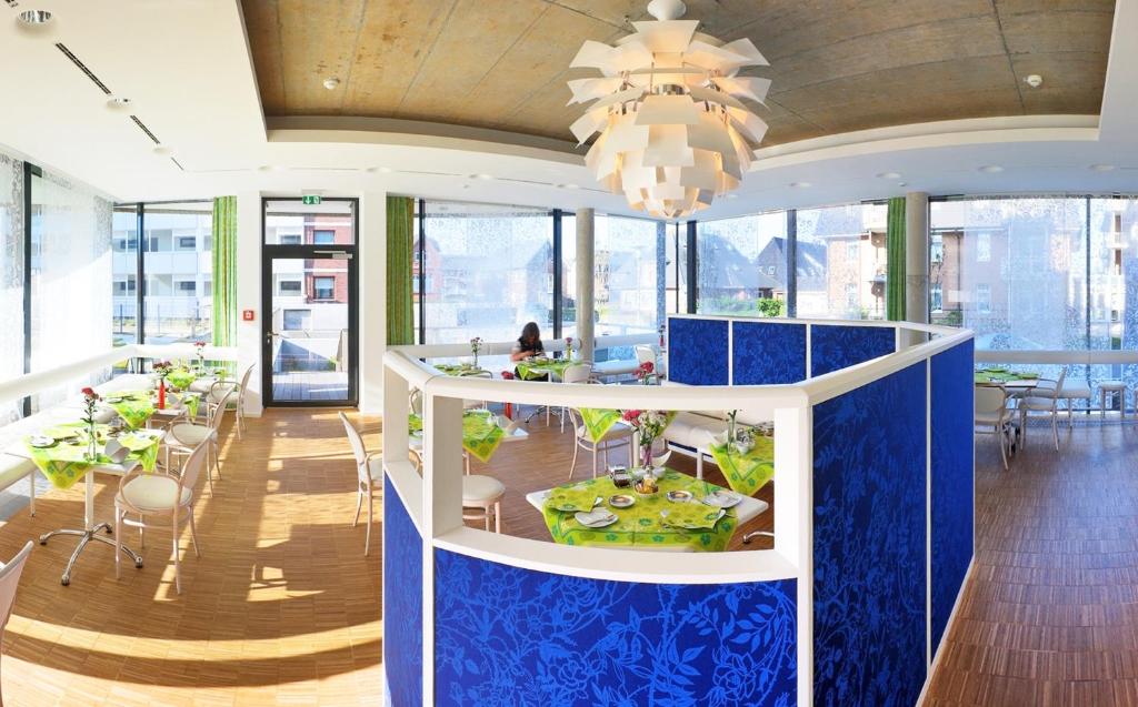 Hotel Niedersachsen - 1