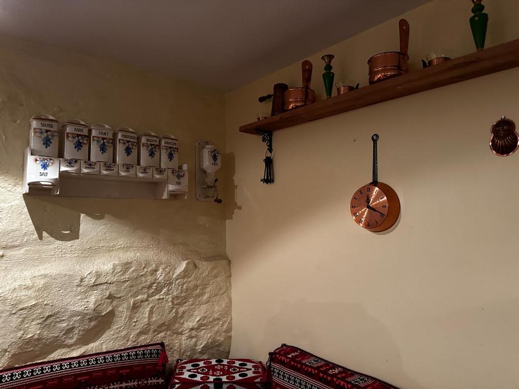 Hotel Tre Små Rum - Resim 36