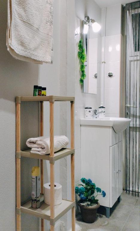 Mini House Volos - 8